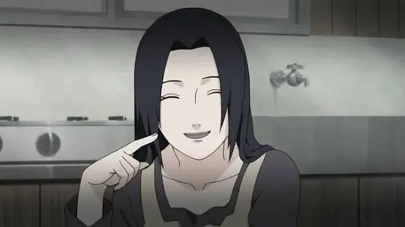 Profile image of Mikoto Uchiha