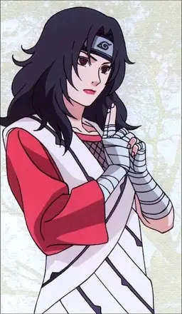 Profile image of Kurenai  Yuhi