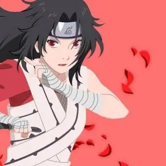 Profile image of Kurenai  Yuhi