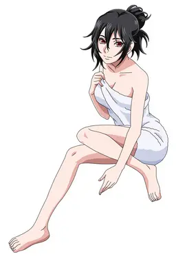 Profile image of Kurenai  Yuhi