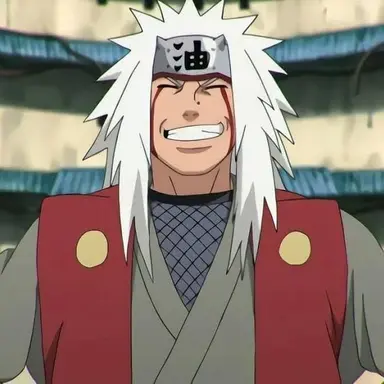 Profile image of Jiraiya