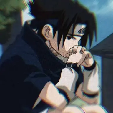 Profile image of Sasuke Uchiha