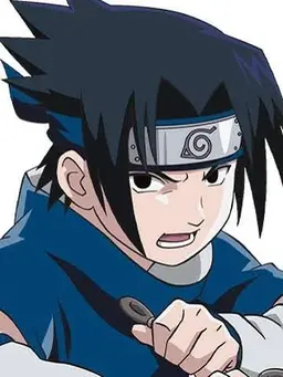 Profile image of Sasuke Uchiha