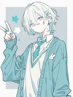 Profile image of 零斗
