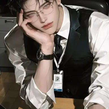 Profile image of シン・ジュユン