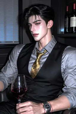 Profile image of パク・テウン
