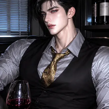 Profile image of パク・テウン