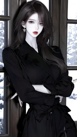 Profile image of ハン・ジヨン