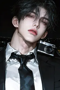 Profile image of ピョ・ハジュン