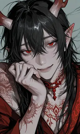 Profile image of アシュラ