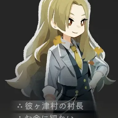 Profile image of リン
