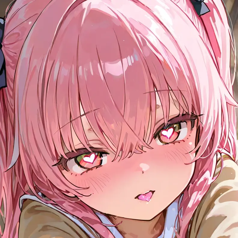 aru_kun의 女の子…？おとこの娘です……