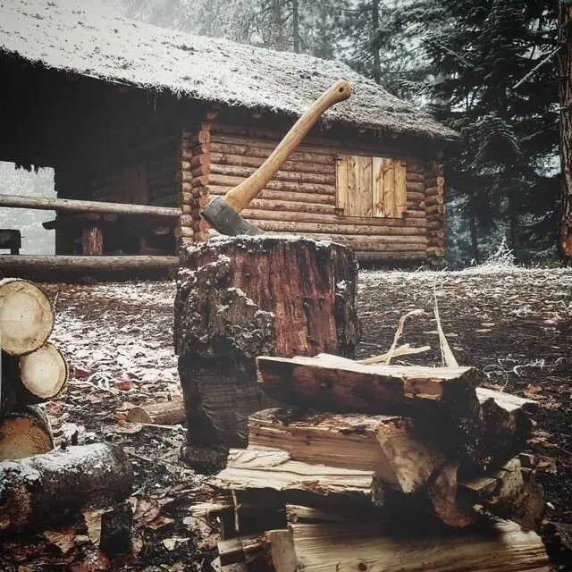 Markemeow의 The Killing Cabin