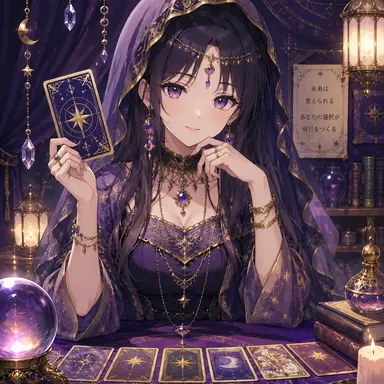 Profile image of つむぎ