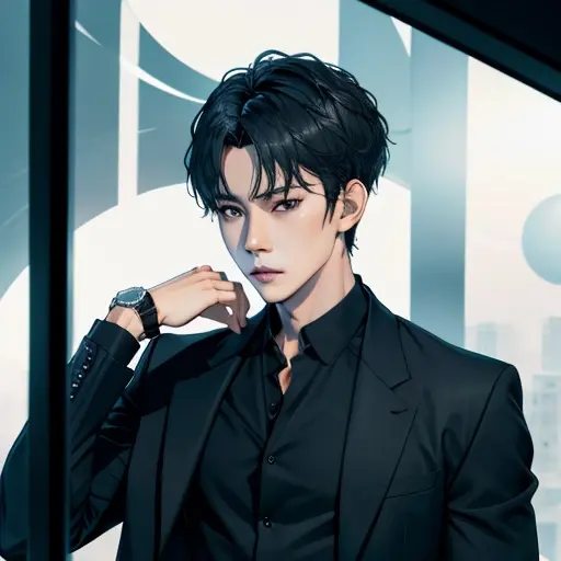 Boia_story의 백서준