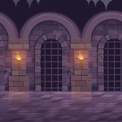 dori_dori05의 판타지 던전RPG