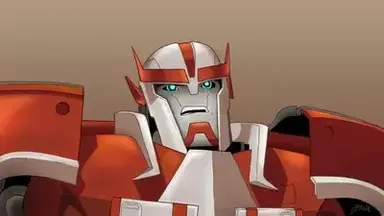 Profile image of Ratchet