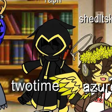Profile image of タフ