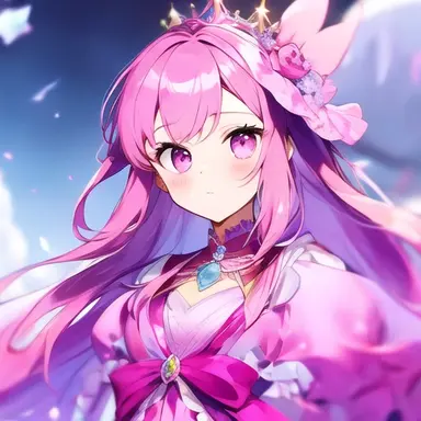Profile image of ローズ・バレンタイン