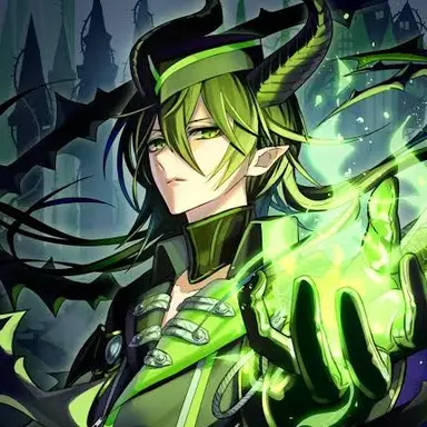Profile image of マレウス