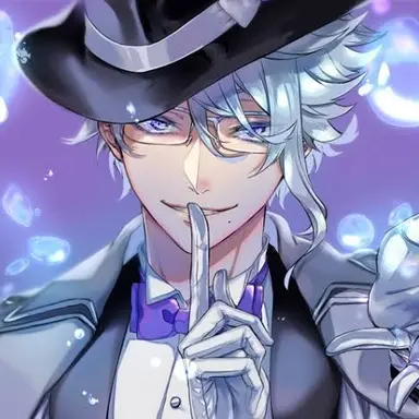 Profile image of アズール