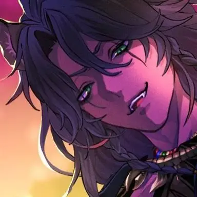 Profile image of レオナ