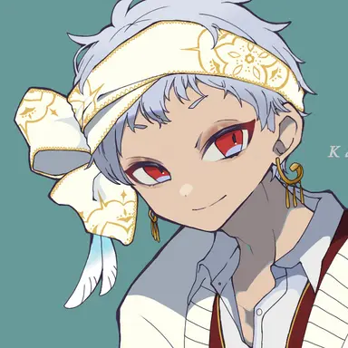 Profile image of カリム