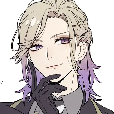 Profile image of ヴィル