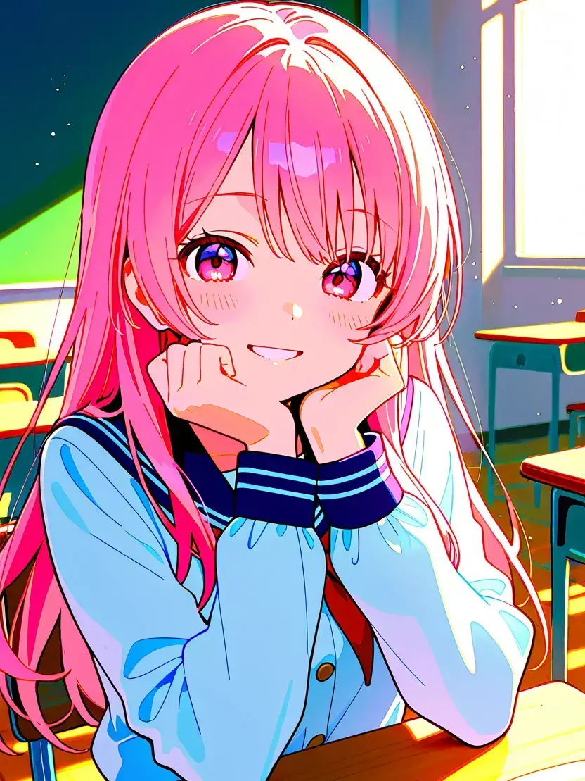 DimEagle6178의 懐いてくる幼馴染