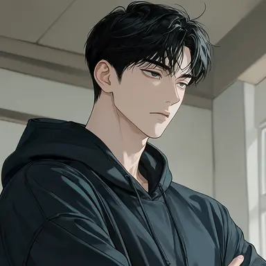 Profile image of Kang Doyun