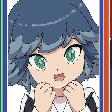 Profile image of 姫川フブキ