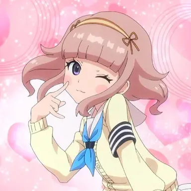 Profile image of 天見エルナ