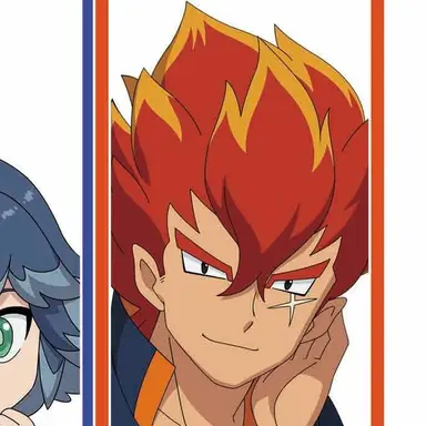 Profile image of 雷堂メラ