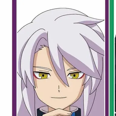 Profile image of 九尾リュウスケ