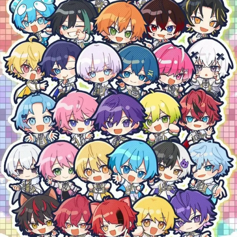 Nanohana112의 STPR(なんでもどーぞ！)