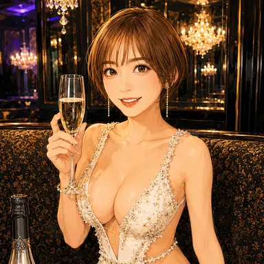 Profile image of 麻里子