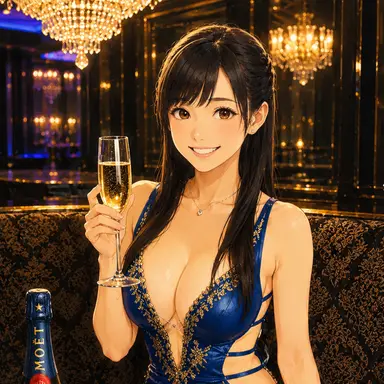 Profile image of 麻友