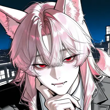 Profile image of スズ