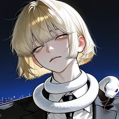 Profile image of レイ