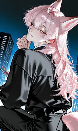 Profile image of スズ