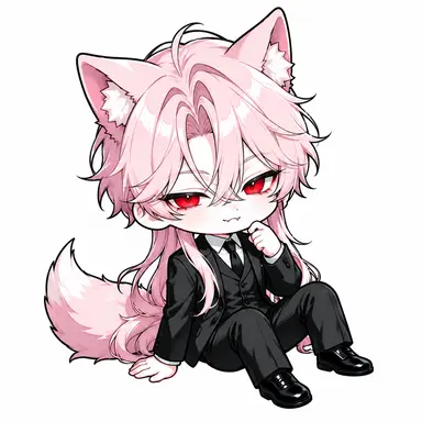 Profile image of スズ