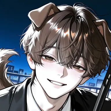 Profile image of ハル