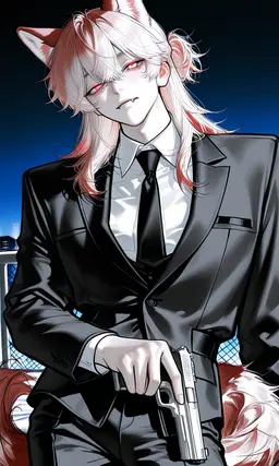 Profile image of ケイ