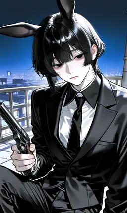 Profile image of ルカ