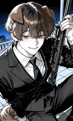Profile image of ハル
