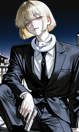 Profile image of レイ