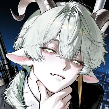 Profile image of カイ