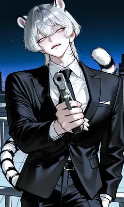 Profile image of ライ