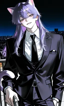 Profile image of ラオ