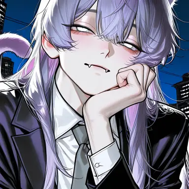 Profile image of ラオ